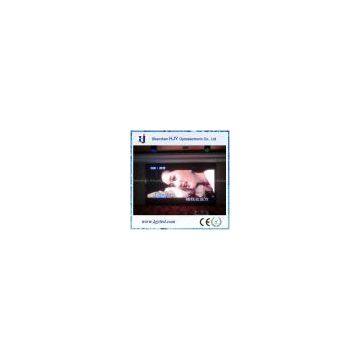 P6 indoor led video display