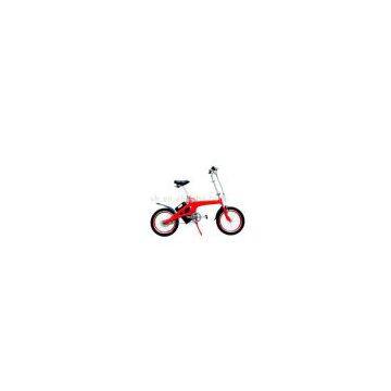 Sell Electric Bike