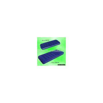 Single/Double air bed