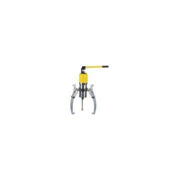 Hydraulic puller ZYL-50