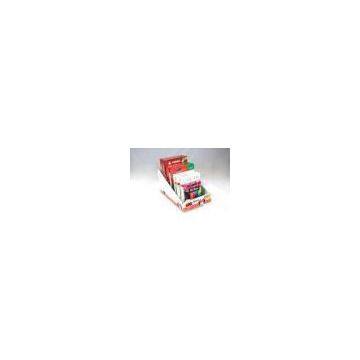 Learning Card Board Book Printing , Custom Comic Book Printing