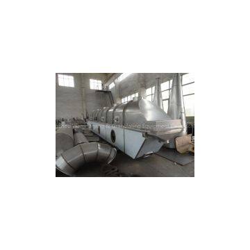 ZlG Series Vibrating Fluid-Bed Dryer photo-3