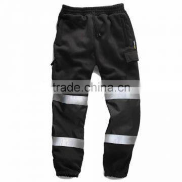 Customized Design And Color High Visibility Mesh Reflective Safety Vest photo-4