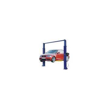 CE Approved Hydraulic Two Post Car Lift (2SLC5.0-2)