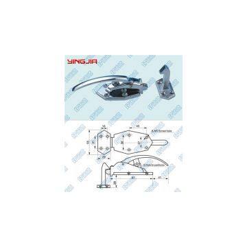 Yingjia sell 09112 Refrigerated Trailer Latch