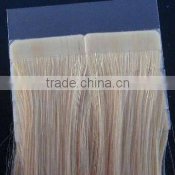 stick tape hair extension ombre cheap hair