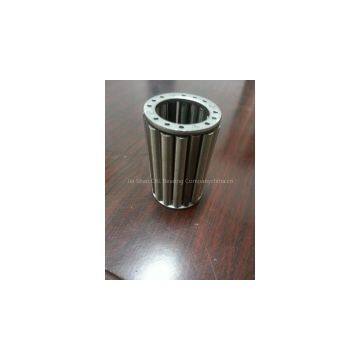 No Collar Slab Roller and Cage Assemblies