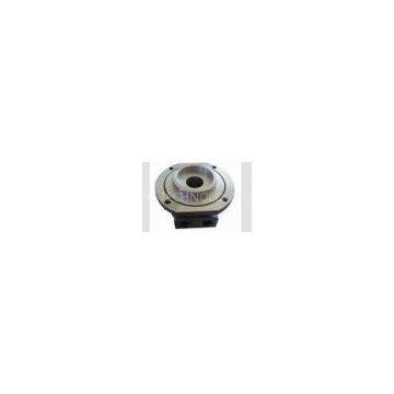 AISI Alloy Steel CNC Machined Parts , Customized Forging Hydraulic Press Forgings