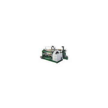 Computer Auto Split Slitting Rewinding Machine For Laminated Film 180m/Min