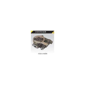 Hydraulic Pressure Valve PV Series Pile-upvalve Hydraulic Pressure Valve