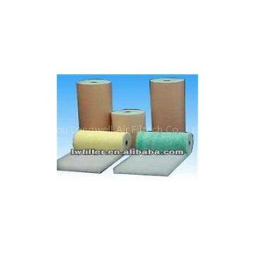 Longwell Brands Fiberglass Types Roll O Mat by Core in it photo-3