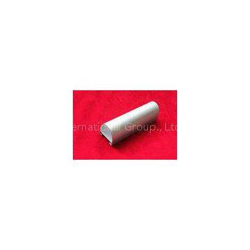 Extruded Aluminium Profiles Champagne Electrophoresis For Windows And Doors