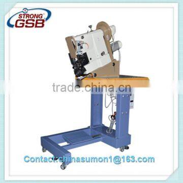 GR-202 ornamental seams sewing machine