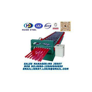 Galvanized Steel Sheets (FACTORY)