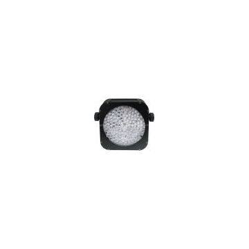 RGBA flat led par64 American DJ light