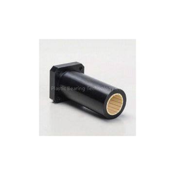 LIN-12RTL Flange Linear Bearings