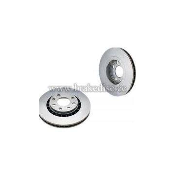 05 69 001 DAEWOO Brake Disc