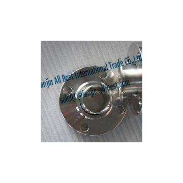 Forged Carbon Lap Joint Flanges-ANSI B16.5 ASTM A105