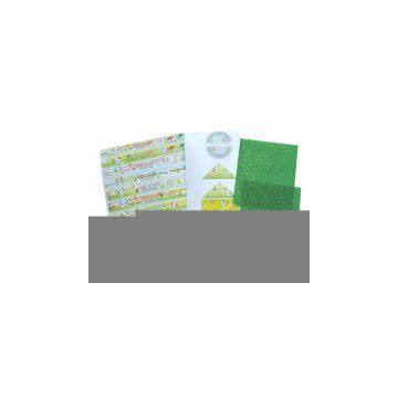 Sell Album Inner Page