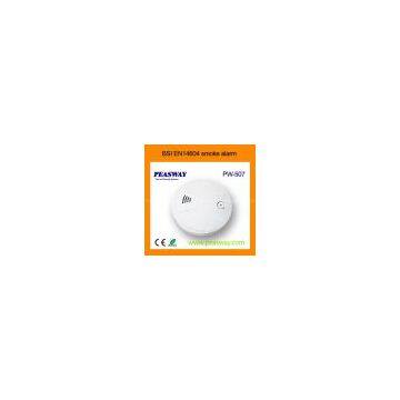 hot sell retailer wholesale smoke detector