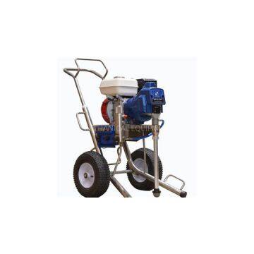 GP2700 Gas Mechanical Airless Paint Sprayers 3L