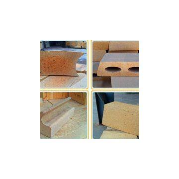 High Density Refractory Fire Clay Brick