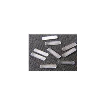 HC-49S Quartz Crystal Blank