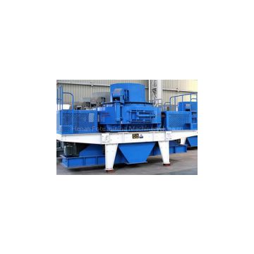 VSI Sand Maker/Heavy VSI Sand Maker