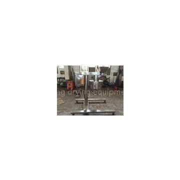Explosion Proof Grinding Pulverizer Machine SS316L Material CE Certificate