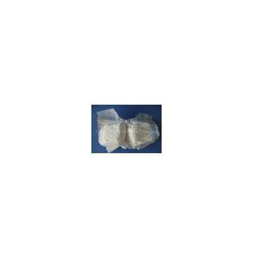 Disposable Baby Diapers