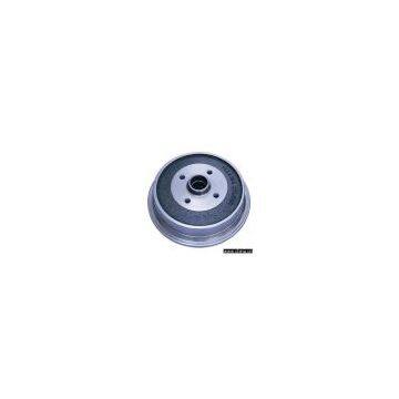 Brake Drum