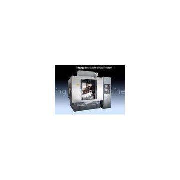 CNC Spiral Bevel Gear Chamfering Machine Germany Siemens 802D CNC System