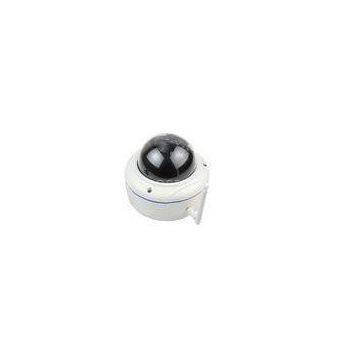 1.0MP Wireless IP Camera , Varifocal Outdoor WIFI Cloud IP Camera with P2P,Video Push