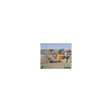 sand-making machine