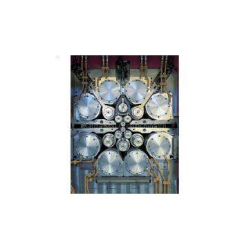 Sendzimir Work Rolls