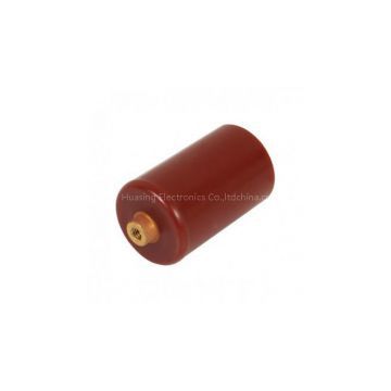 100KV 701 700PF Ceramic Doorknob Capacitor