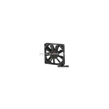 DC Axial Fan FD8015D