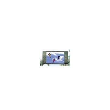 LED Display P10mm for outdoor