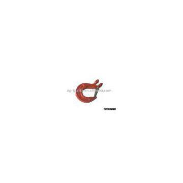 rigging parts Sling hook 100100104001
