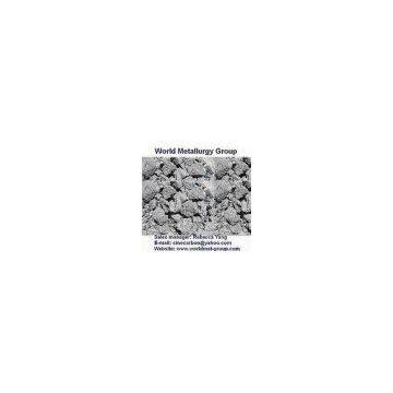 Calcined Petroleum Coke