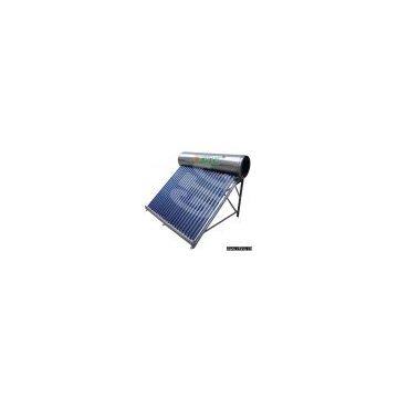 GTC-47 solar energy system