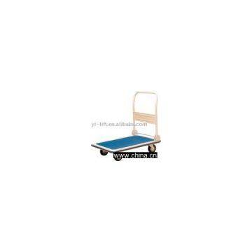 Platform Trolley TH Series