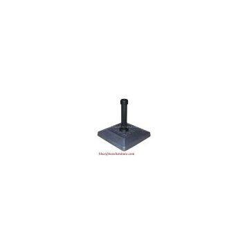 Garden Furniture Umbrella Base BZ-UB004