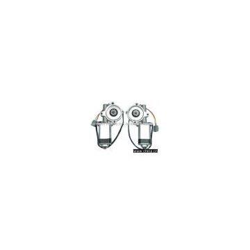 auto motor, window lift motor-TS16949