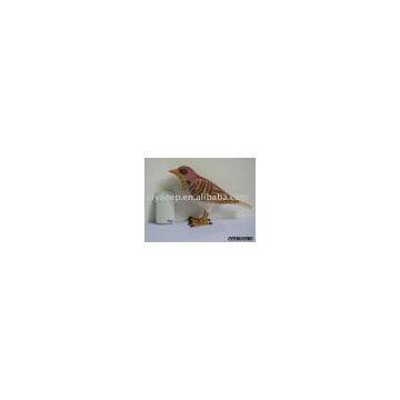 Bird Wireless Animal Doorbell