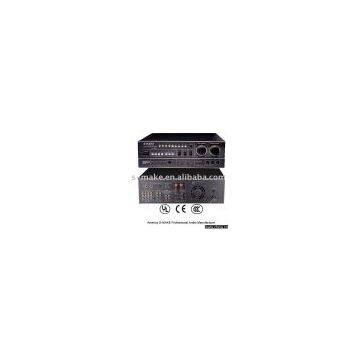 KTV power amplifier