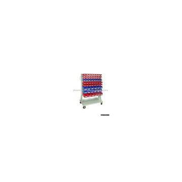 High density storage & Line feed trolley LFT970