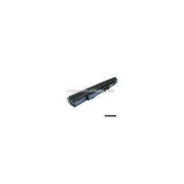 laptop battery for Acer Aspire One 531 751 series