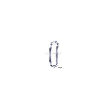 SG-252A shower handle