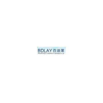 Shenzhen BDLAY Electronics & Technology Co., Ltd.